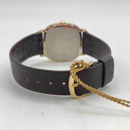  SEIKO セイコー シャリオ クォーツ メンズ 腕時計 7830-5220