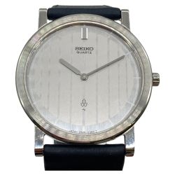 ◎◎ SEIKO セイコー シャリオ クォーツ メンズ 腕時計 2620-0070 Cランク