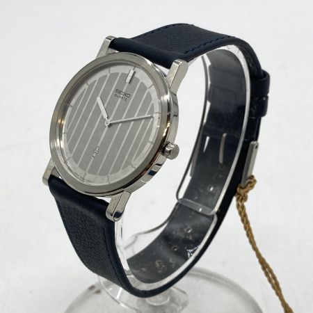  SEIKO セイコー シャリオ クォーツ メンズ 腕時計 2620-0070