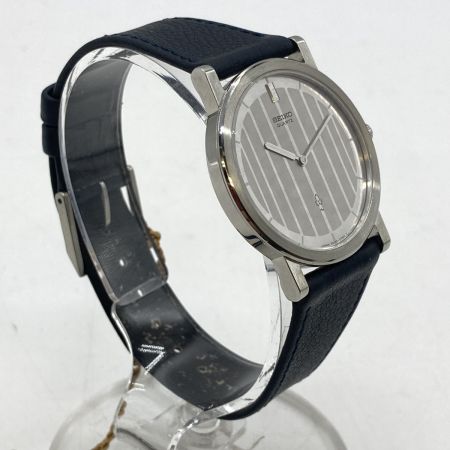  SEIKO セイコー シャリオ クォーツ メンズ 腕時計 2620-0070