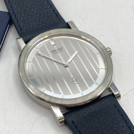  SEIKO セイコー シャリオ クォーツ メンズ 腕時計 2620-0070