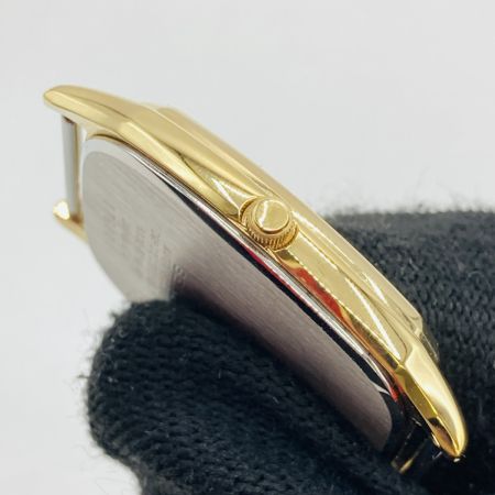  SEIKO セイコー クォーツ 腕時計 本体のみ ベルト無し 6030-5190