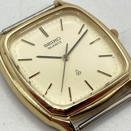  SEIKO セイコー クォーツ 腕時計 本体のみ ベルト無し 6030-5190