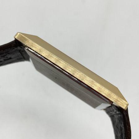  SEIKO セイコー シャリオ タンク クォーツ メンズ 腕時計 2620-5150