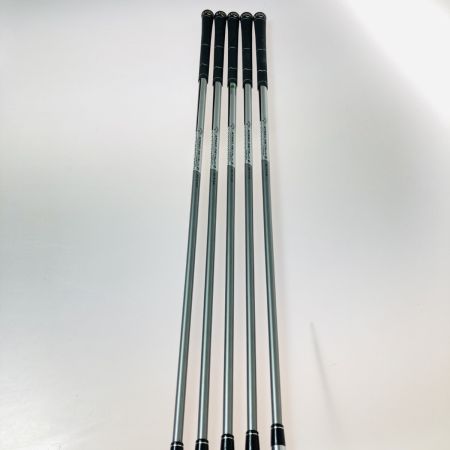  Callaway キャロウェイ LEGACY V レガシーV 6-9.P 5本 アイアンセット SPEED METALIX Z 50I R