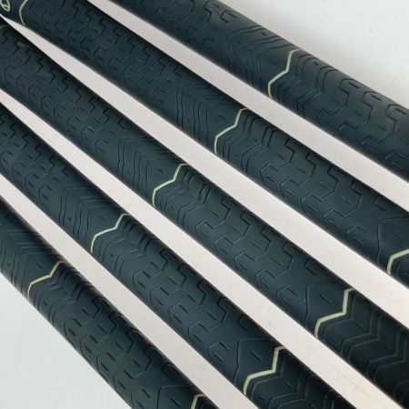  Callaway キャロウェイ LEGACY V レガシーV 6-9.P 5本 アイアンセット SPEED METALIX Z 50I R