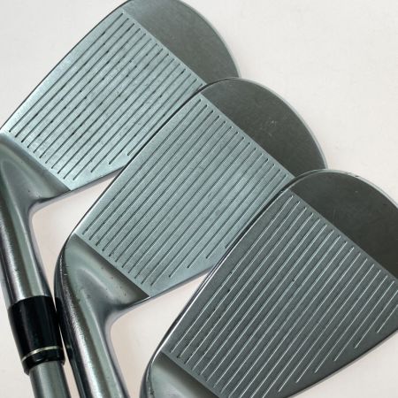  Callaway キャロウェイ LEGACY V レガシーV 6-9.P 5本 アイアンセット SPEED METALIX Z 50I R