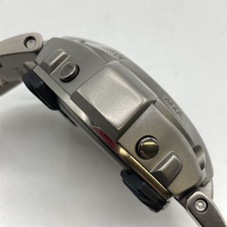  CASIO カシオ G-SHOCK ジーショック メンズ 腕時計 クォーツ デジアナ MRG-130T