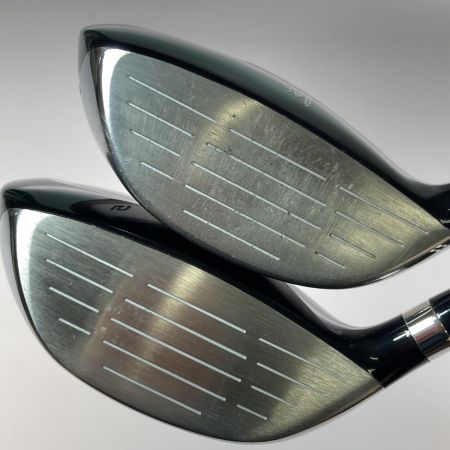  Cobra Golf コブラゴルフ KING S9・1 3FW 5FW フェアウェイウッド 2本セット Tour AD S9・1 49-R