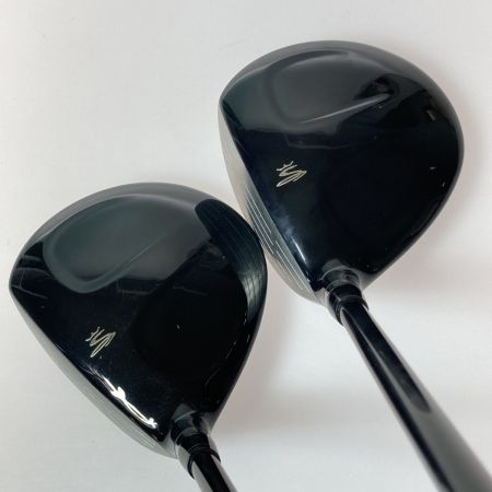  Cobra Golf コブラゴルフ KING S9・1 3FW 5FW フェアウェイウッド 2本セット Tour AD S9・1 49-R