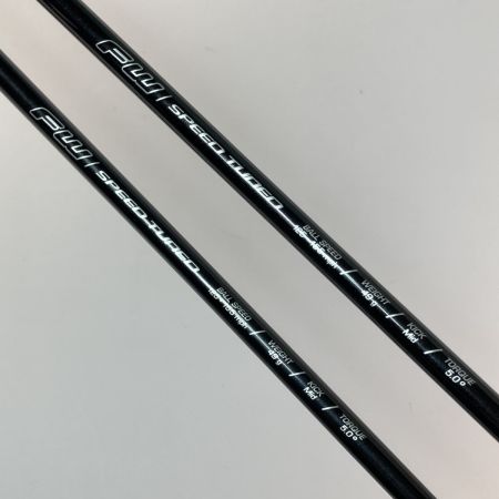  Cobra Golf コブラゴルフ KING S9・1 3FW 5FW フェアウェイウッド 2本セット Tour AD S9・1 49-R