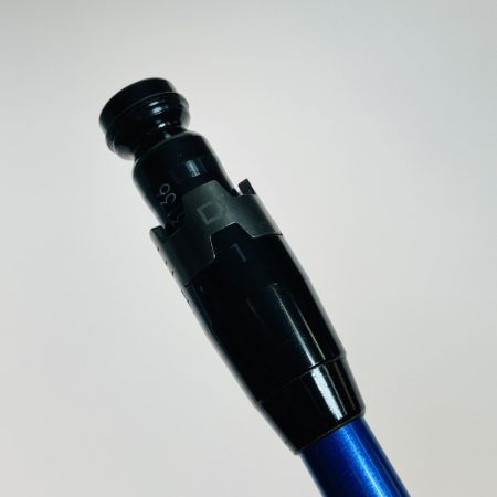   シャフト TOUR AD ツアーAD GRAPHITE DESIGN GT-85X 39インチ ユーティリティ用 タイトリストスリーブ付