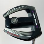 オデッセイ イレブン トリプルトラック パター　STROKE LAB 33　新品 TRIPLE TRACK ODYSSEY オデッセイ パター ELEVEN イレブントリプル