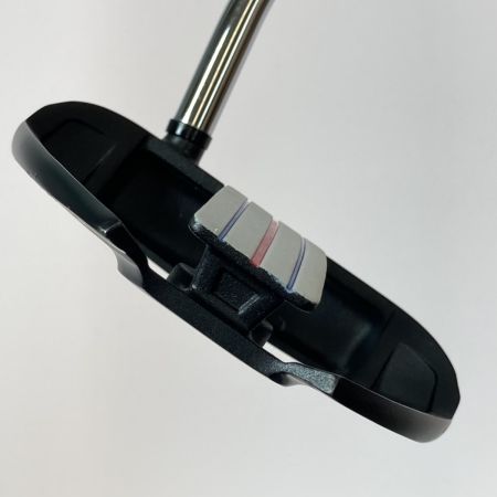  ODYSSEY オデッセイ TRIPLE TRACK トリプルトラック MARXMAN パター 34インチ