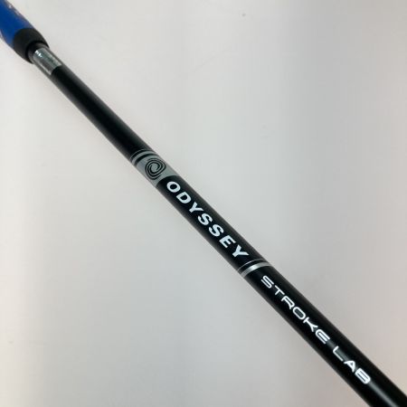  ODYSSEY オデッセイ TRIPLE TRACK トリプルトラック MARXMAN パター 34インチ
