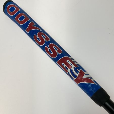  ODYSSEY オデッセイ TRIPLE TRACK トリプルトラック MARXMAN パター 34インチ