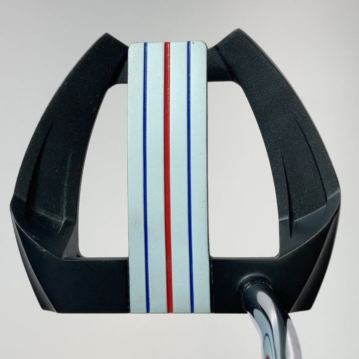 美品　オデッセイ　トリプル・トラック MARXMAN パター　GolfPride ODYSSEY オデッセイ TRIPLE TRACK トリプルトラック MARXMAN パター 34