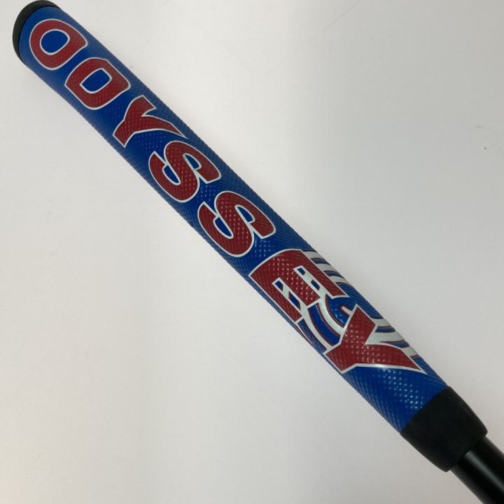 美品　オデッセイ　トリプル・トラック MARXMAN パター　GolfPride ODYSSEY オデッセイ TRIPLE TRACK トリプルトラック MARXMAN パター 34