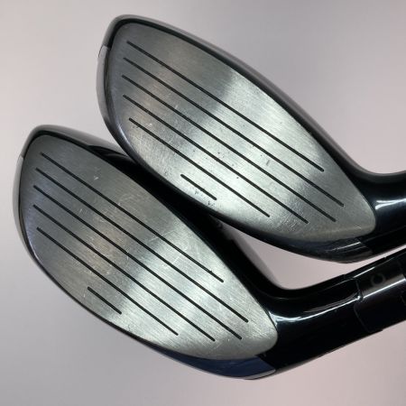  Callaway キャロウェイ RAZR FIT 3FW 5FW フェアウェイウッド 2本セット TOUR AD I-65Cs