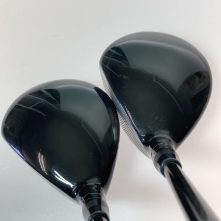  Callaway キャロウェイ RAZR FIT 3FW 5FW フェアウェイウッド 2本セット TOUR AD I-65Cs