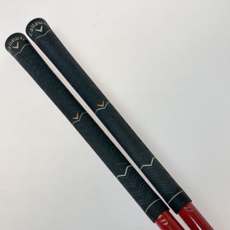  Callaway キャロウェイ RAZR FIT 3FW 5FW フェアウェイウッド 2本セット TOUR AD I-65Cs