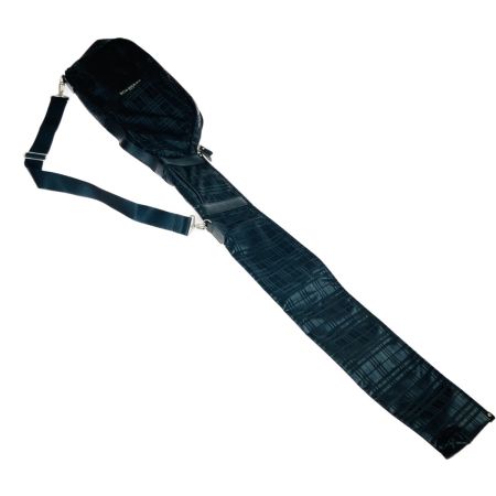  BURBERRY バーバリー ゴルフケース ゴルフクラブケース 約125cm