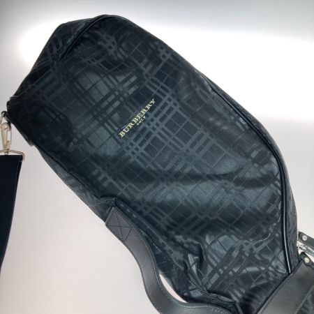  BURBERRY バーバリー ゴルフケース ゴルフクラブケース 約125cm