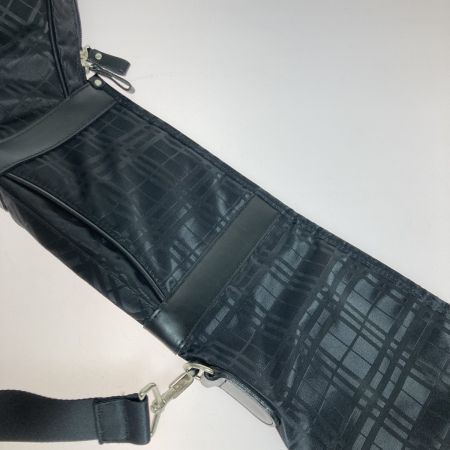  BURBERRY バーバリー ゴルフケース ゴルフクラブケース 約125cm