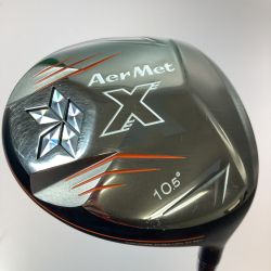 ◎◎ Roots Golf AerMet X 1W 10.5° ドライバー フレックスR Cランク