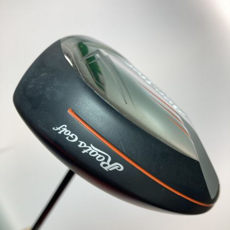  Roots Golf AerMet X 1W 10.5° ドライバー フレックスR