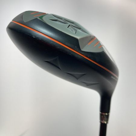  Roots Golf AerMet X 1W 10.5° ドライバー フレックスR