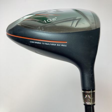  Roots Golf AerMet X 1W 10.5° ドライバー フレックスR