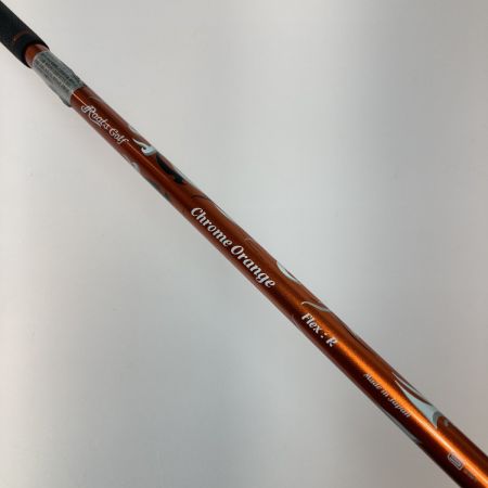  Roots Golf AerMet X 1W 10.5° ドライバー フレックスR