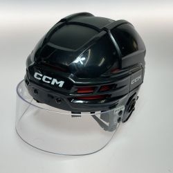 ◎◎ CCM シーシーエム TACKS 70 アイスホッケー ヘルメット サイズM Bauer バウアー バイザー付 Bランク