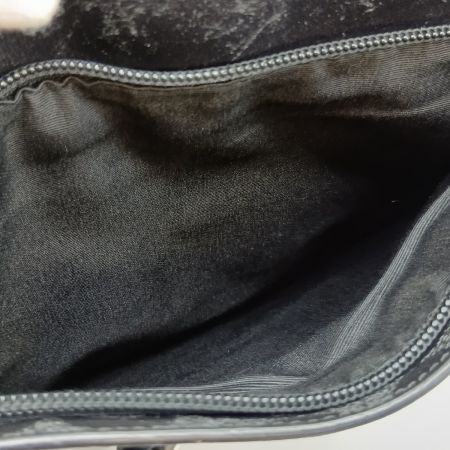  COACH コーチ シグネチャー チャールズ クロスボディ ショルダーバッグ F54781 ブラック