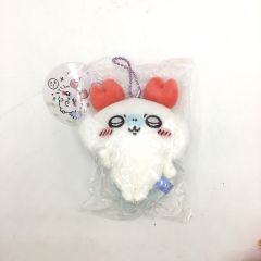   ちいかわ モモンガ カニなマスコット Aランク