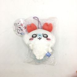 ◎◎  ちいかわ モモンガ カニなマスコット Aランク