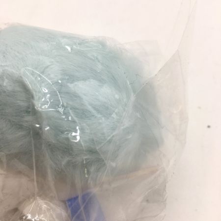   ちいかわ モモンガ カニなマスコット