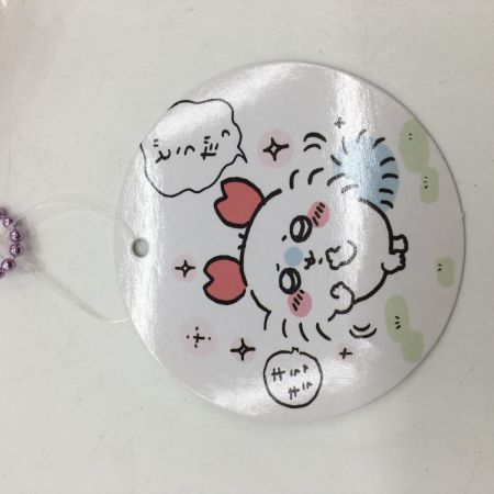   ちいかわ モモンガ カニなマスコット