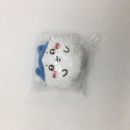   ちいかわ まんまる むちぽふぬいぐるみ 2つセット