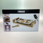 ◎◎ Princess プリンセス Table Grill Mini Pure テーブルグリルミニピュア ホットプレート Sランク