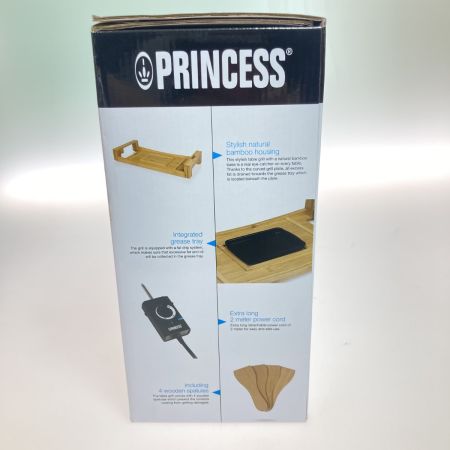  PRINCESS Table Grill Mini Pure テーブルグリルミニピュア ホットプレート
