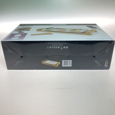  PRINCESS Table Grill Mini Pure テーブルグリルミニピュア ホットプレート