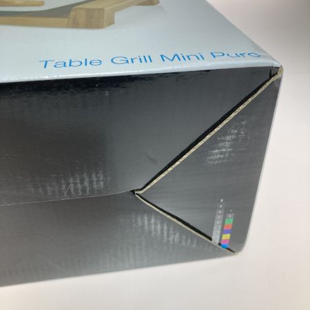  PRINCESS Table Grill Mini Pure テーブルグリルミニピュア ホットプレート