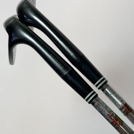  Cleveland Golf クリーブランドゴルフ 588 RTX ROTEX-FACE  52° 56° ウェッジ 2本セット Dynamic Gold S200