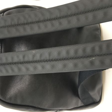  COACH コーチ リュック　シグネチャー F58315 ブラック