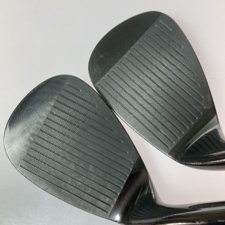  SMG SAKAMOTO サカモト We 54° 56° ウェッジ 2本セット フジクラシャフト フレックスSR