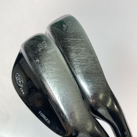  SMG SAKAMOTO サカモト We 54° 56° ウェッジ 2本セット フジクラシャフト フレックスSR