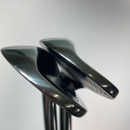  SMG SAKAMOTO サカモト We 54° 56° ウェッジ 2本セット フジクラシャフト フレックスSR