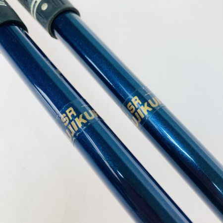  SMG SAKAMOTO サカモト We 54° 56° ウェッジ 2本セット フジクラシャフト フレックスSR